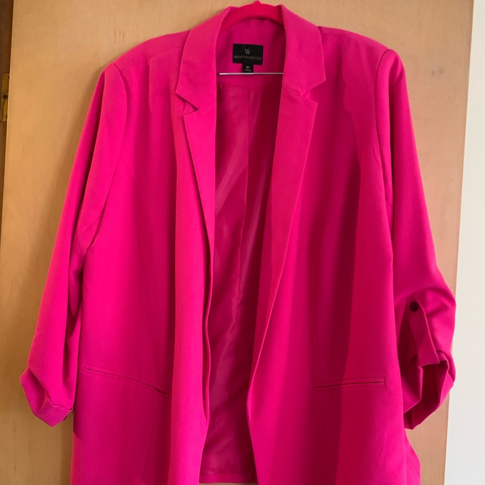Worthington Blazer
